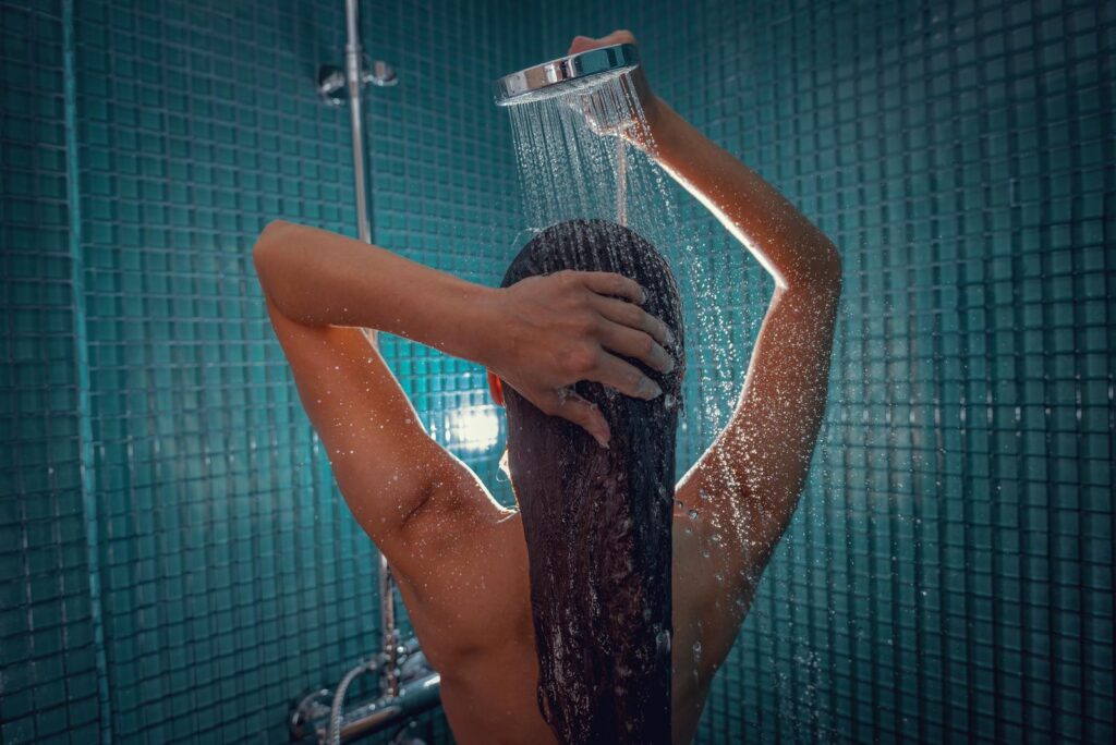 Rioollucht badkamer vieze geur verwijderen