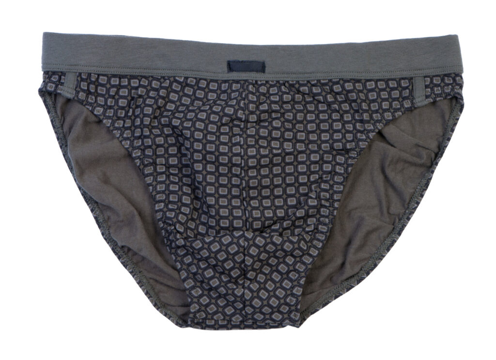 Onderbroek stinkt hoe vieze geur verwijderen